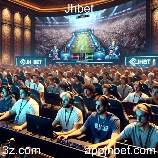 E-Sports: A Revolução dos Jogos Competitivos