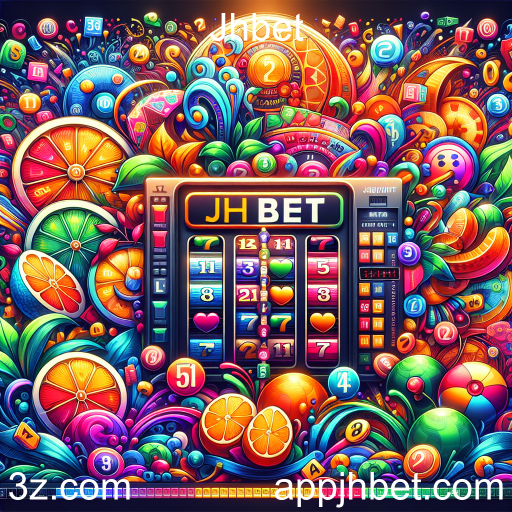 Explore a Emoção dos Jackpots no Jhbet