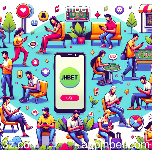 A Revolução dos Jogos Móveis: Entretenimento ao Toque dos Dedos