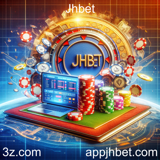 Descubra o Mundo das Apostas Esportivas no Jhbet