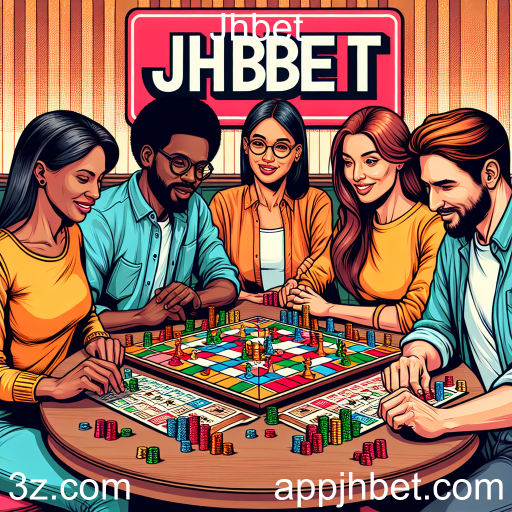 A Ascensão dos Jogos de Mesa: Diversão e Estratégia em Grupo